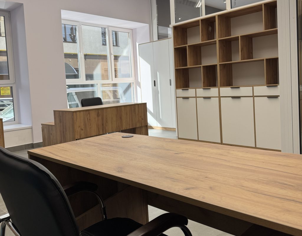 Відокремлене відділення ЦНАП